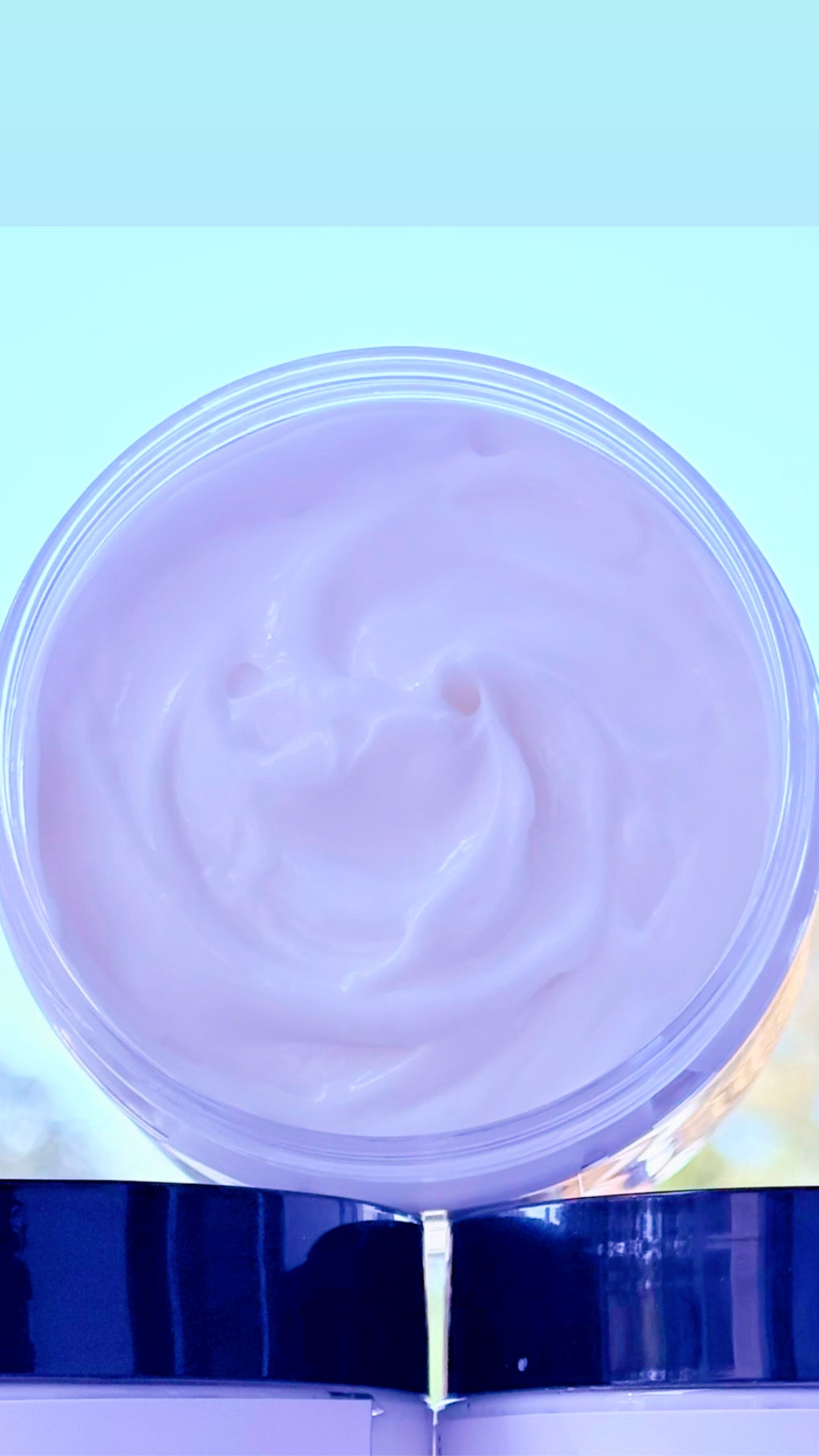 Lavender Dream ButterCream