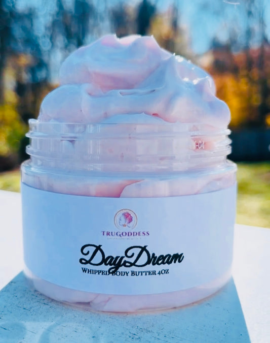 DayDream Body Butters